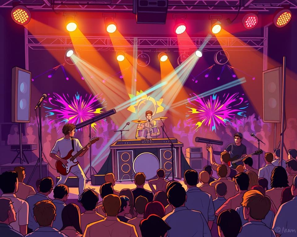 hire a DJ Miami