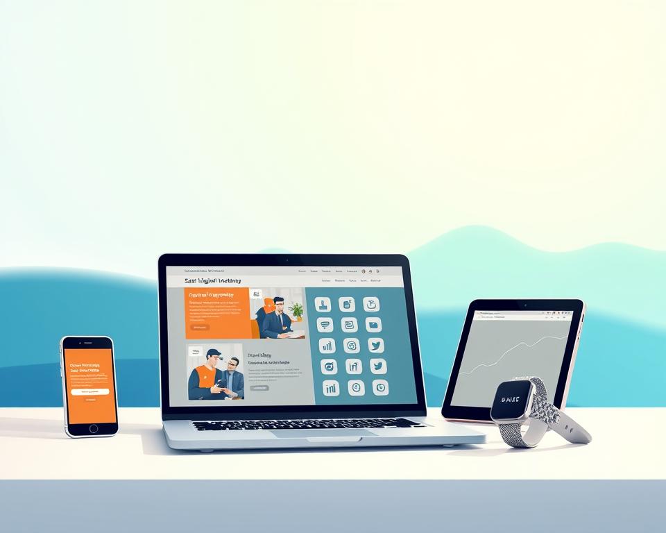 SEO agency