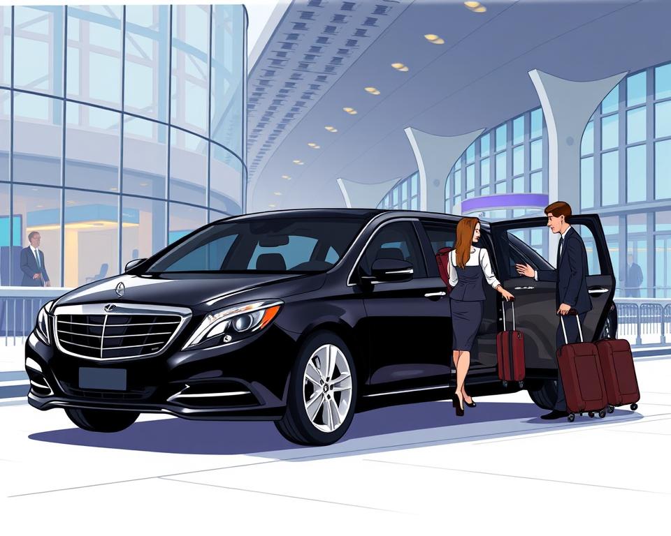 Car service near me Denver