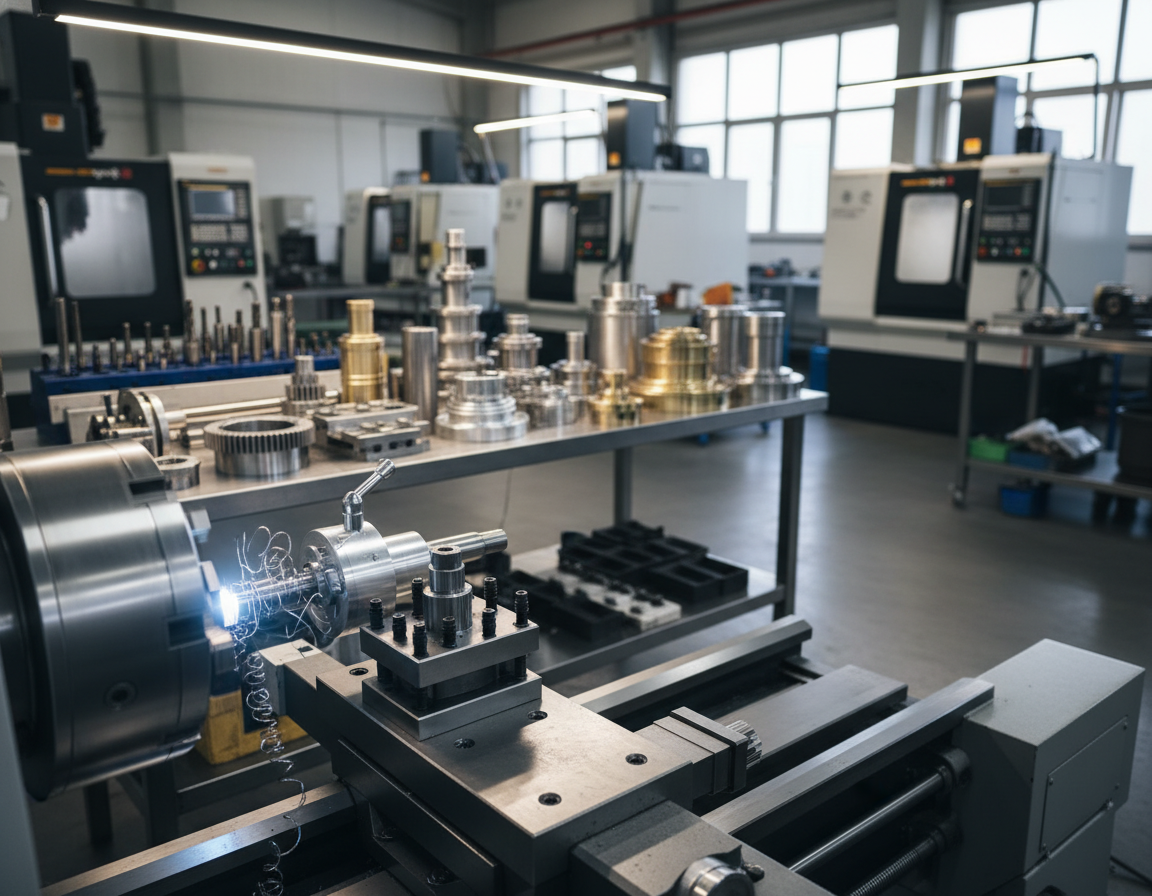 Transfer Molds Dallas