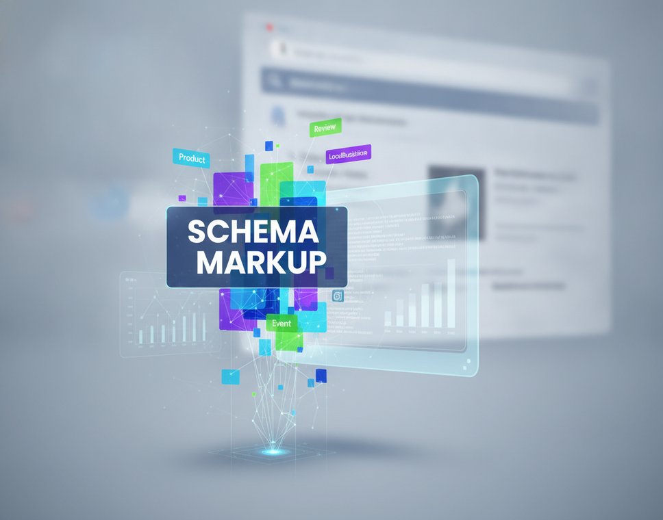 Whether Schema Markup Is Being Overused