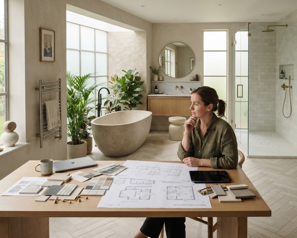 Local Bathroom Remodeling Contractor Bremerton